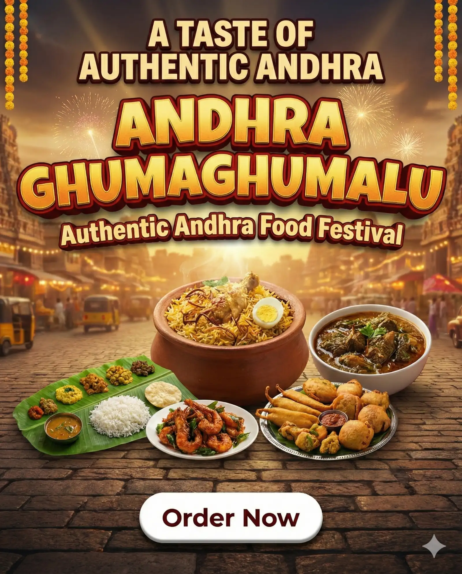 Andhra Ghumaghumalu
